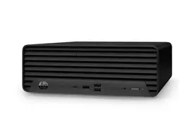 HP Pro 400 G9 SFF stalinis kompiuteris i5-13500 16GB 512GB SSD UHD 770 W11 Pro