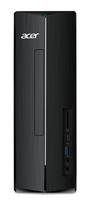 Acer Aspire XC-1710 stalinis kompiuteris, Intel Core i3-N305, 8GB DDR4, 256GB SSD, Windows 11 Home, juodas