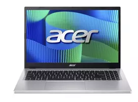 Nešiojamas kompiuteris Acer Extensa 15 EX215-57-75CL 15.6 inch FHD, Core 7 150U, 16GB RAM, 512GB SSD, QWERTZ DE