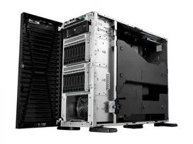 Serveris HPE ProLiant ML110 Gen11 4514Y 2.0 GHz 64GB 960GB SSD