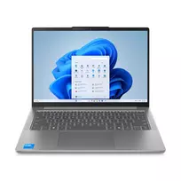 Nešiojamas kompiuteris Lenovo IdeaPad Slim 5 14AKP10 Copilot+ PC AMD Ryzen™ AI 7 350, 35,6 cm (14 inch) WUXGA, 24GB DDR5, 1 TB SSD, Wi-Fi 7, Windows 11 Home, Pilka