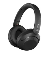 Sony WH-XB910N - Juodos spalvos belaidės ausinės su triukšmo slopinimu