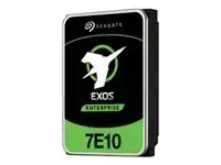 Seagate Enterprise ST4000NM027B vidinis kietasis diskas 4 TB 7200 RPM 256MB 3,5 colio SAS