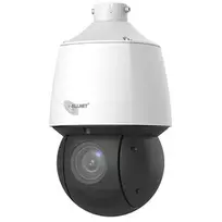 ALLNET IP kamera PTZ / Lauko / 4MP / IR / IP67 / IK10 / 25x opt. priartinimas / Judesio sekimas / ALL-CAM2498v2-LEP