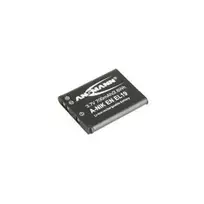 ANSMANN A-Nik EN EL 19 baterija - Li-Ion - 700 mAh - skirta Nikon Coolpix A100, A300, S2900, S32, S33, S3700, S5300, S6700, S6800, S6900, S7000, W100