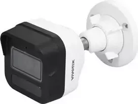 VIVOTEK C-Series IB9380-HV-V2 Bullet IP kamera 5MP, lauko, IR, PoE, 2,8mm, IP66 (IB9380-HV-V2)