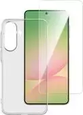4smarts 360° apsaugos rinkinys, skirtas Samsung Galaxy A37 5G (541757)