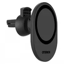OtterBox laikiklis automobiliui su MagSafe – juodas – Apple iPhone 12, 12 mini, 12 Pro, 12 Pro Max