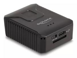 Nešiojamas brūkšninių kodų skaitytuvas DeLOCK 90605 Bluetooth CMOS 16MB