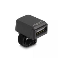 Nešiojamas brūkšninių kodų skaitytuvas DeLOCK 90607 1D 2D belaidis Bluetooth