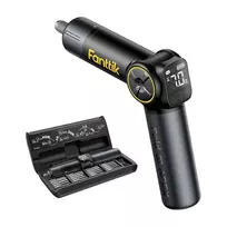 Atsuktuvas elektrinis Fanttik S1 Apex Deluxe