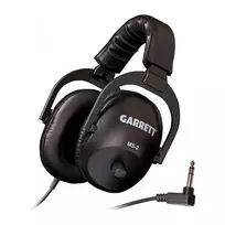 Pridėtinės ausinės Garrett MS-2 metalo detektoriams