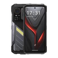 Išmanusis telefonas HOTWAV Hyper 8 Pro (pilkas)