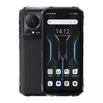 Išmanusis telefonas HOTWAV Cyber 16 Pro (juodas)