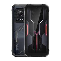 Išmanusis telefonas HOTWAV Hyper 7S (geltona) - HOTWAV Hyper 7S Geltona