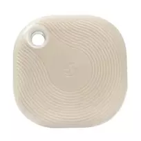 ZigBee Shelly BLU Button Tough 1 ZB (Mocha) veiksmų ir scenų aktyvinimo mygtukas