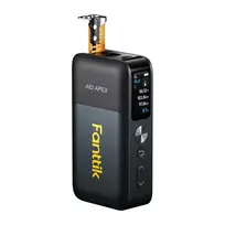 Fanttik A10 Pro 3 viename lazerinis atstumo matuoklis