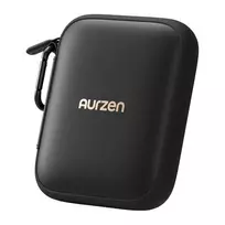 Aurzen Caseplay apsauginis dėklas ZipGrey nešiojamo projektoriaus priedams