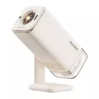 Projektorius Aurzen Boom Air Google TV CastplayGold – kompaktiškas išmanusis projektorius su Google TV