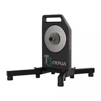 Dviračių treniruoklis Cycplus T3 su magnetiniu pasipriešinimu, Bluetooth ryšiu, modelis T3-BT