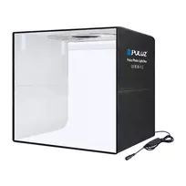 Puluz 50 cm LED šešėlių tentas PU5051EU
