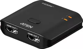 HDMI skirstytuvas ATEN VS4812 – 2 prievadai, 4K
