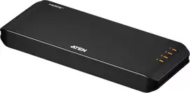 HDMI skirstytuvas ATEN VS4814 4 prievadų True 4K