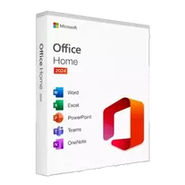 Microsoft Office Home 2024 PC BIND – Mažmeninė versija