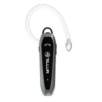 Tellur Bluetooth ausinės Vox 100 juodos