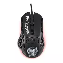 Subsonic Gaming Mouse Motorhead