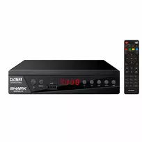 Skaitmeninis TV imtuvas MANTA DVBT005-SH DVB-T/T2 HEVC palaikymas