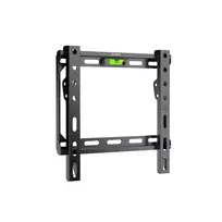 Sbox BL-3722F fiksuotas sieninis laikiklis televizoriui (13-43 col., 45 kg, VESA 200x200)