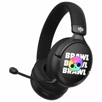 Belaidės žaidimų ausinės Subsonic Brawl Stars Brawl