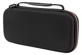 Subsonic kietas dėklas, skirtas Nintendo Switch 2, Switch OLED, Switch