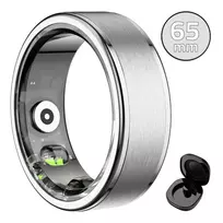 Manta SR01SL 65mm OneRing Sidabrinis