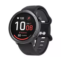Stelio STSWA102BT Activ Pro GPS laikrodis 46mm juodas titano korpusas