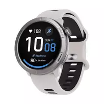 Stelio Activ Pro GPS išmanusis laikrodis STSWA102TN, 46 mm titano dėklas