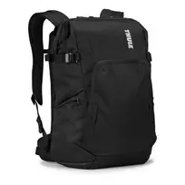 Thule 5343 Covert foto kuprinė DSLR 24L juoda
