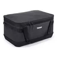 Thule 5529 Chasm Gear Hauler 55L Juoda – pusiau standus krepšys įrangai