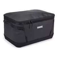 Thule 5531 Chasm Gear Hauler 80L juoda – pusiau standus kelioninis krepšys