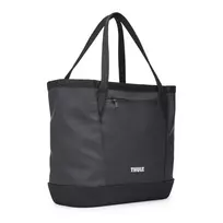 Thule 5527 Chasm Gear Tote 30L juoda – praktiškas krepšys įrankiams