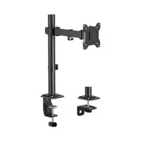 Sbox LCD-351/1-3 monitoriaus rankena (17-32 colių / 10 kg / VESA 100x100)