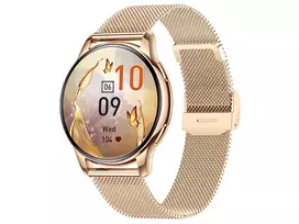 Tracer 47637 SMK9 Fiora Gold išmanusis laikrodis