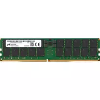 Crucial DDR5 REG 64GB/PC5600/ECC serverio atmintis (4Gx4)