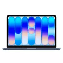 MacBook Neo 13 Indigo MHFG4D/A Apple A18 Pro lustas, 6 branduolių CPU, 5 branduolių GPU, 8GB, 512GB SSD, Touch ID