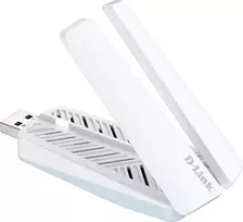 D-Link BE6500 Wi-Fi 7 USB adapteris, belaidis, USB, WLAN, Wi-Fi 7 (802.11be), 6500Mbit/s