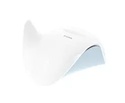 D-Link Wi-Fi 7 BE3600 „Mesh“ maršrutizatorius, 2,5 Gigabit Ethernet, dviejų juostų (2,4 GHz / 5 GHz), baltas