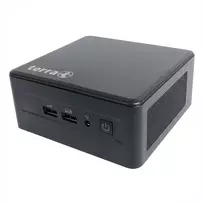 TERRA PC-Micro 6000 SILENT GREENLINE mini kompiuteris