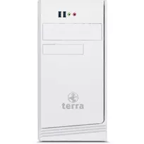 Kompiuteris TERRA PC-BUSINESS 6000wh SILENT Intel Core Ultra 5 225 16GB DDR5-SDRAM 500GB SSD Windows 11 Pro Mini Tower Baltas