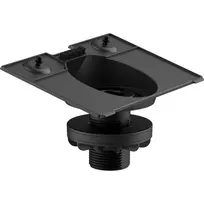 Logitech Tap Riser Mount – montažinis rinkinys vaizdo konferencijų valdikliui